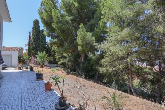3 camera da letto Villa in vendita in Frigiliana con garage - 550.000 € (Rif: 9207236)