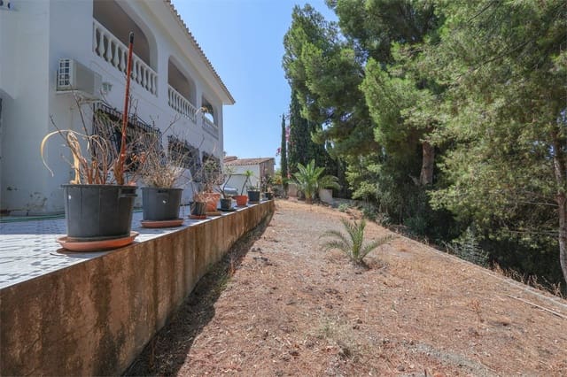 3 camera da letto Villa in vendita in Frigiliana con garage - 550.000 € (Rif: 9207236)