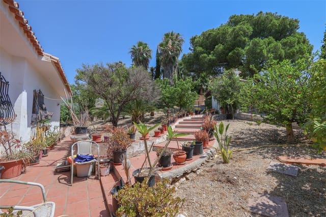 3 camera da letto Villa in vendita in Frigiliana con garage - 550.000 € (Rif: 9207236)