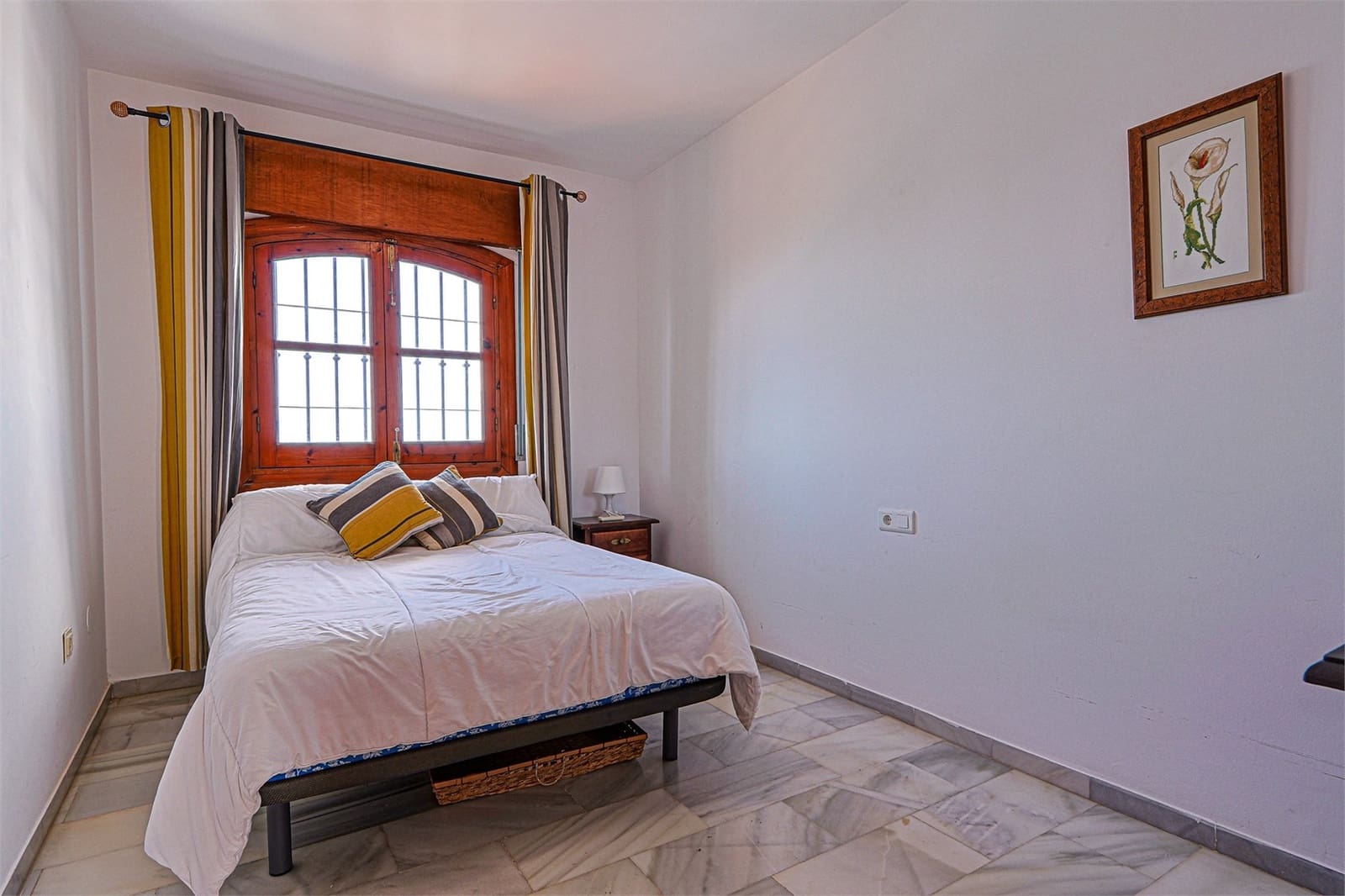 Chalet de 2 habitaciones en Nerja en venta con piscina garaje - 650.000 € (Ref: 9207237)