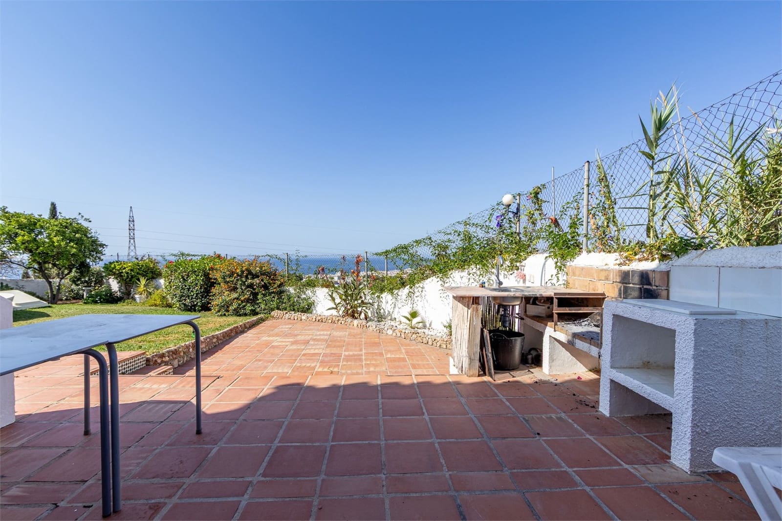 Chalet de 2 habitaciones en Nerja en venta con piscina garaje - 650.000 € (Ref: 9207237)