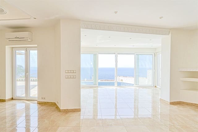 4 soverom Villa til salgs i Salobreña med svømmebasseng garasje - € 749 000 (Ref: 9207239)