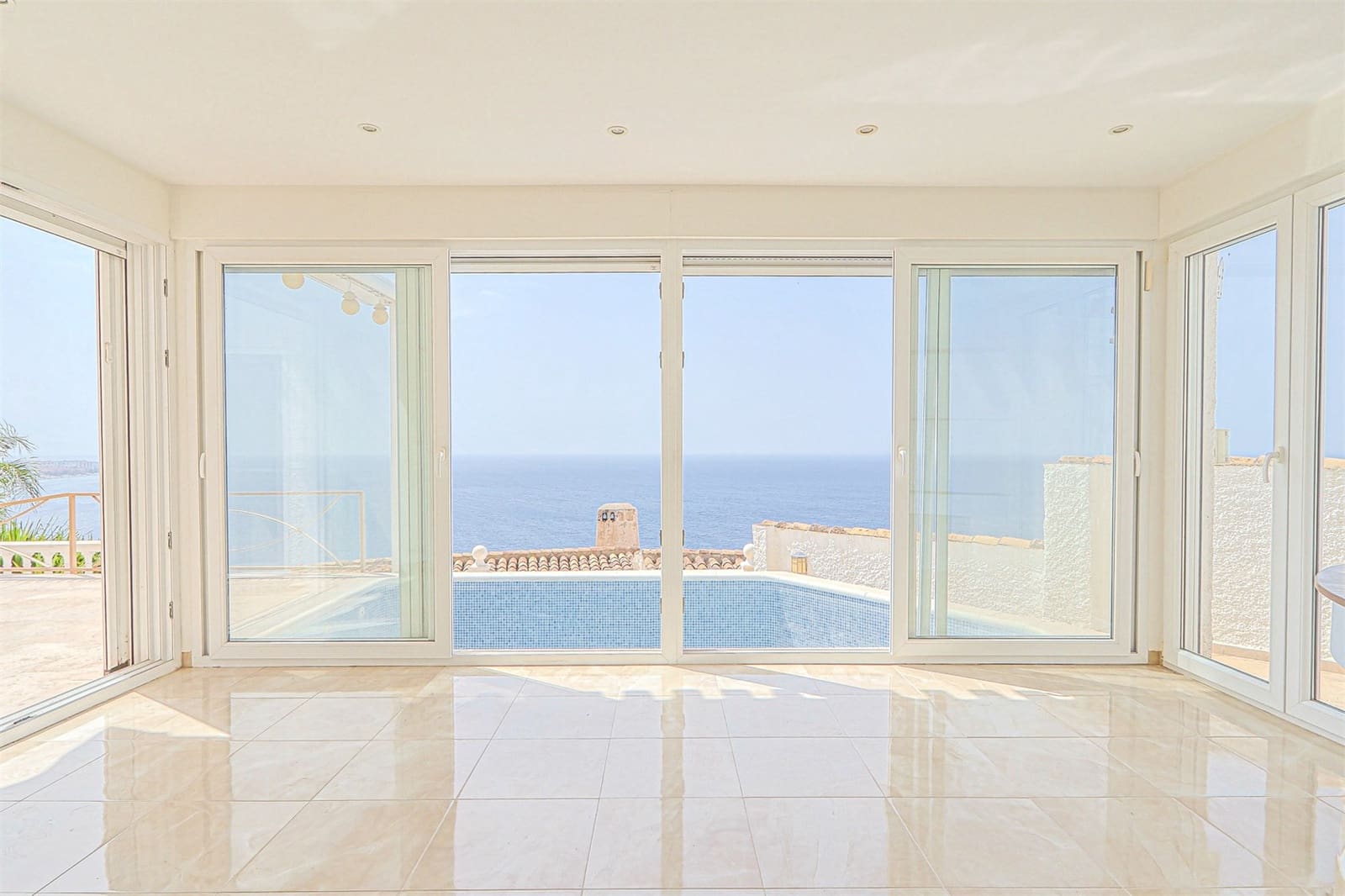 4 soverom Villa til salgs i Salobrena med svømmebasseng garasje - € 749 000 (Ref: 9207239)