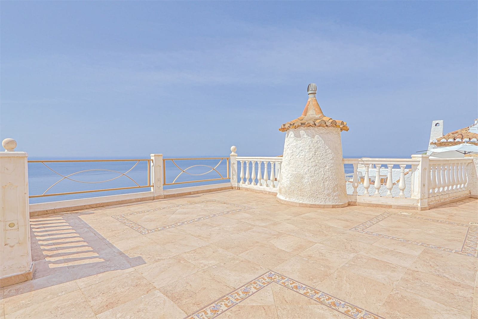 4 soverom Villa til salgs i Salobrena med svømmebasseng garasje - € 749 000 (Ref: 9207239)