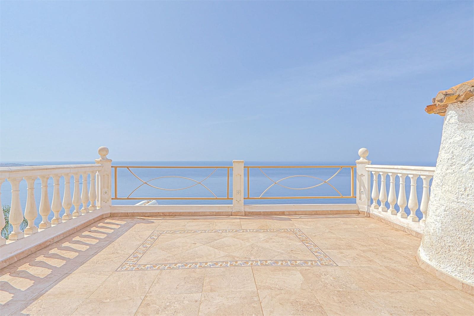 4 soverom Villa til salgs i Salobrena med svømmebasseng garasje - € 749 000 (Ref: 9207239)