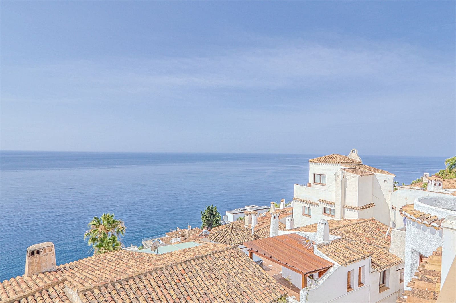 4 soverom Villa til salgs i Salobrena med svømmebasseng garasje - € 749 000 (Ref: 9207239)