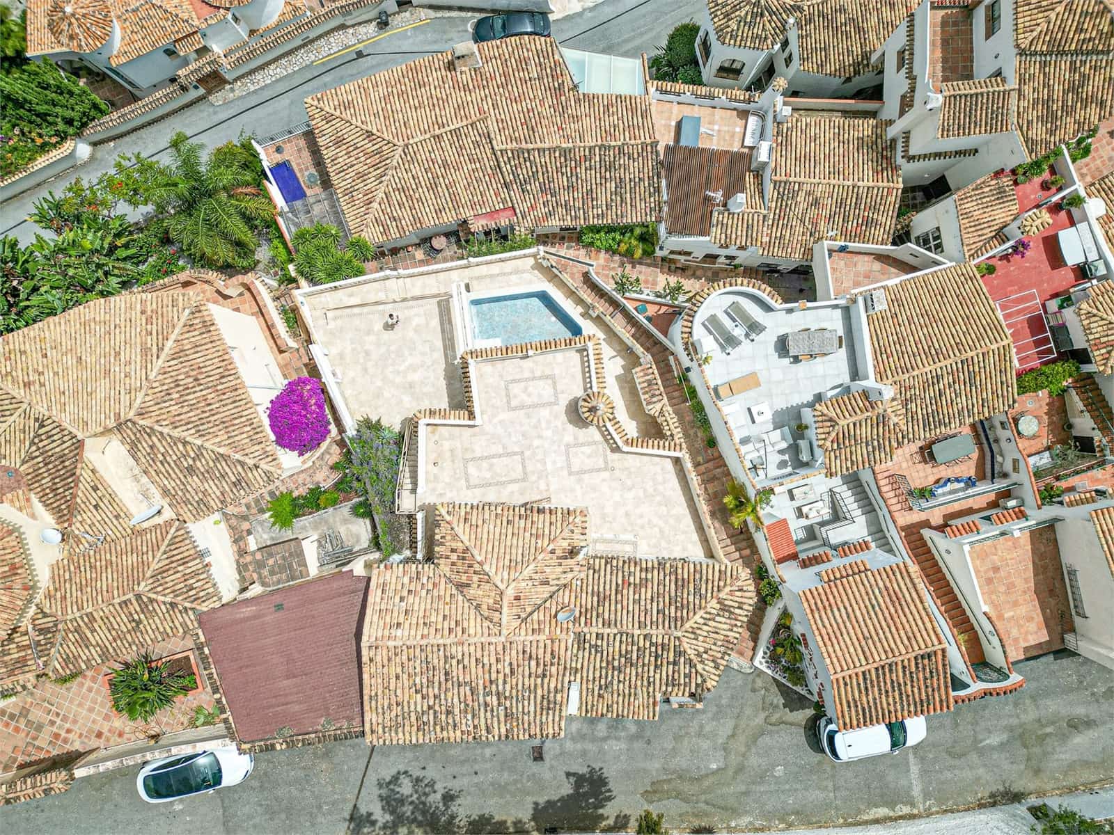 4 soverom Villa til salgs i Salobrena med svømmebasseng garasje - € 749 000 (Ref: 9207239)