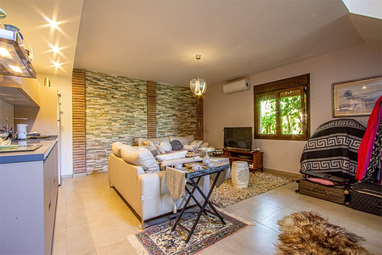 6 soveværelse Villa til salg i Salobrena med swimmingpool garage - € 1.189.000 (Ref: 9207240)