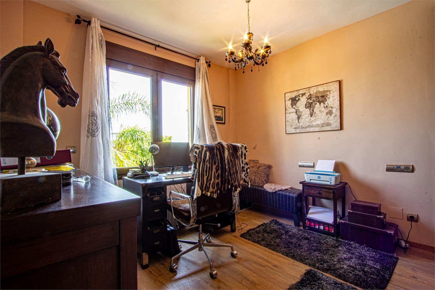 Huvila myytävänä paikassa Salobrena - 1 189 000 € (Ref: 9207240)