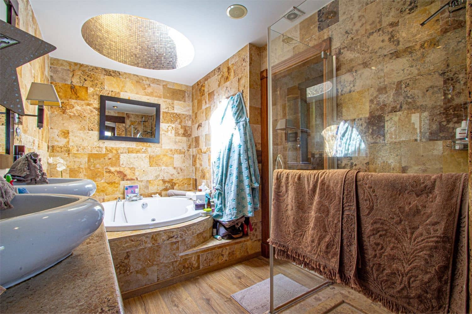 Huvila myytävänä paikassa Salobrena - 1 189 000 € (Ref: 9207240)