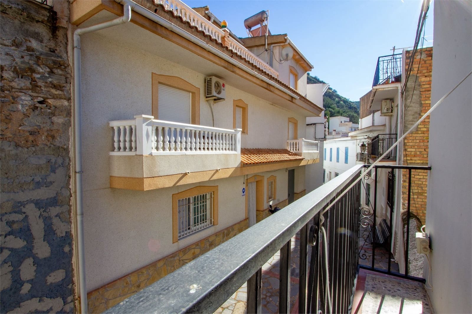 4 sovrum Hus till salu i Jete - 170 000 € (Ref: 9207242)