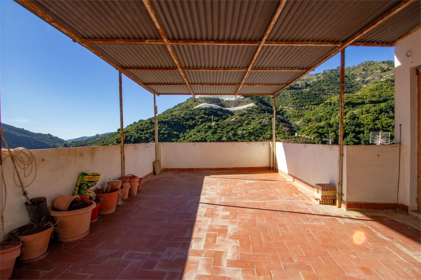 4 sovrum Hus till salu i Jete - 170 000 € (Ref: 9207242)