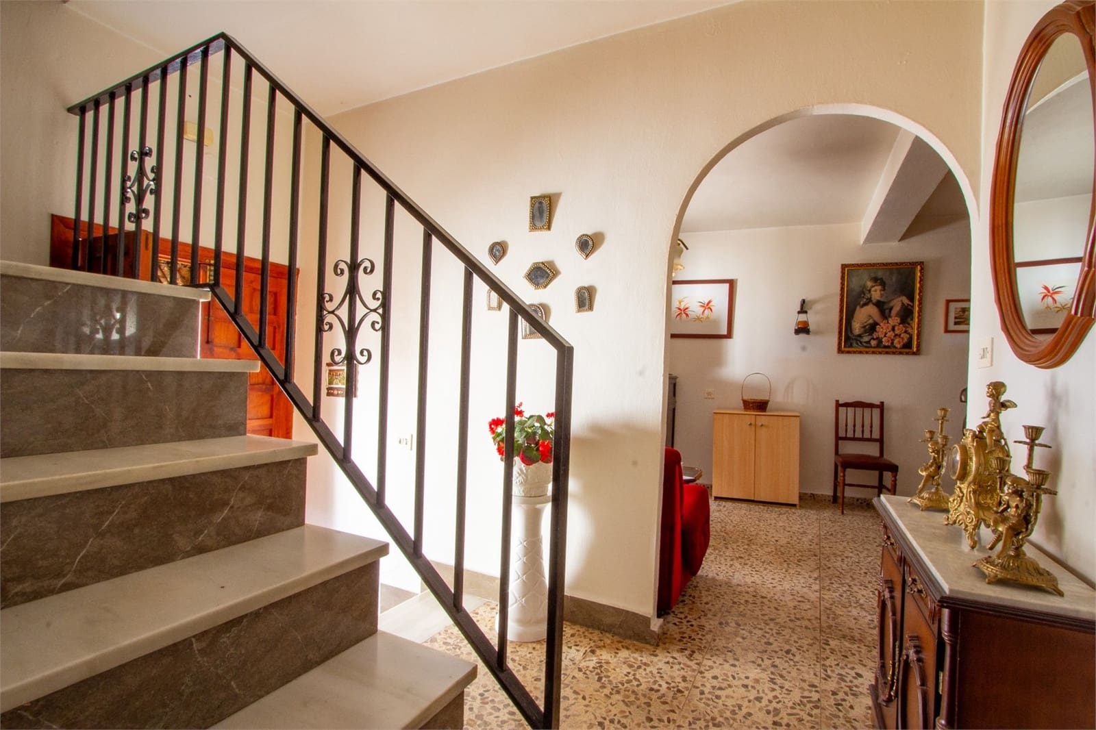 4 sovrum Hus till salu i Jete - 170 000 € (Ref: 9207242)