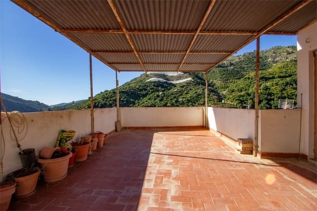 4 sovrum Hus till salu i Jete - 170 000 € (Ref: 9207242)