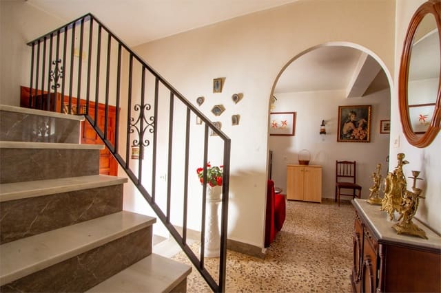 4 sovrum Hus till salu i Jete - 170 000 € (Ref: 9207242)