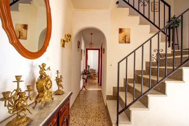 4 sovrum Hus till salu i Jete - 170 000 € (Ref: 9207242)