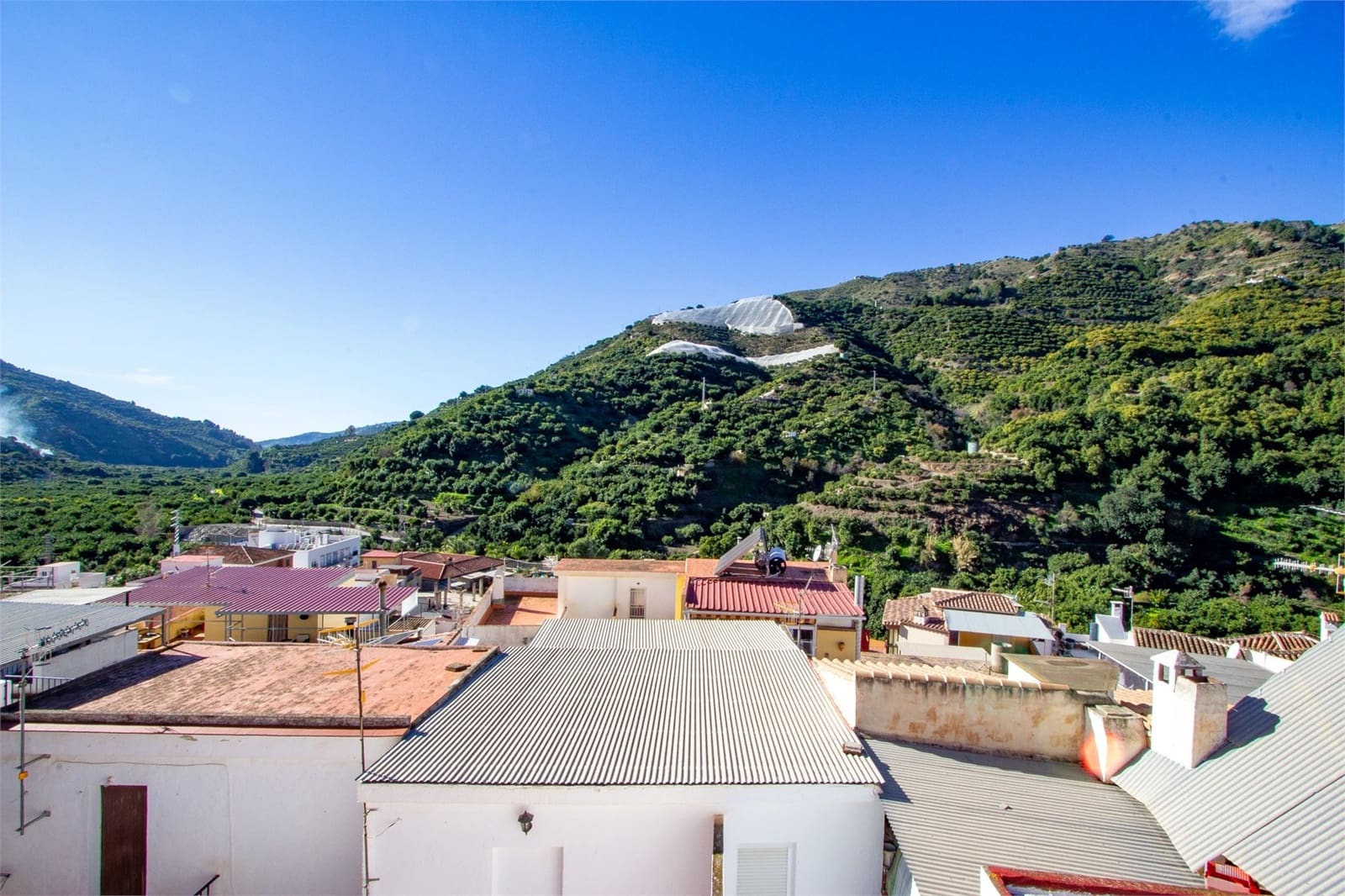 4 sovrum Hus till salu i Jete - 170 000 € (Ref: 9207242)