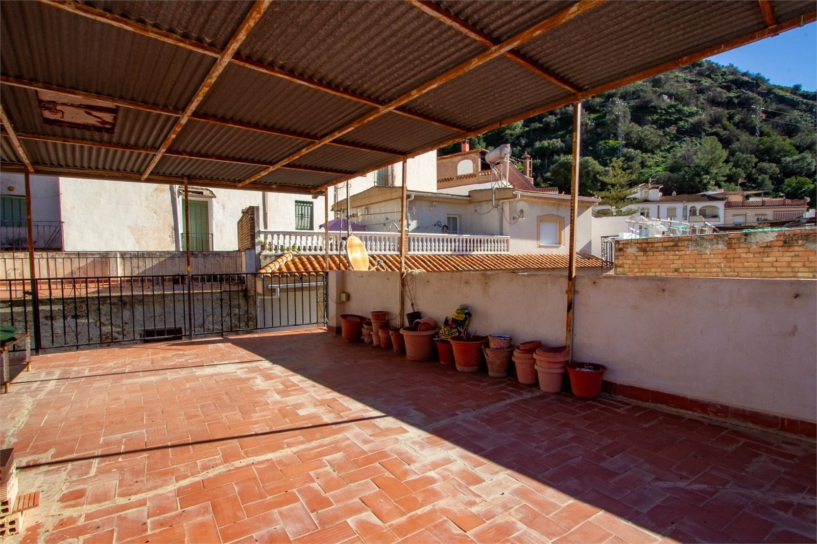 4 sovrum Hus till salu i Jete - 170 000 € (Ref: 9207242)