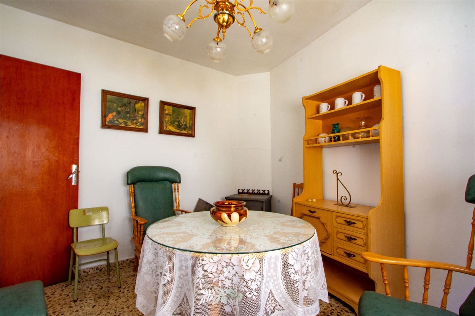 4 sovrum Hus till salu i Jete - 170 000 € (Ref: 9207242)