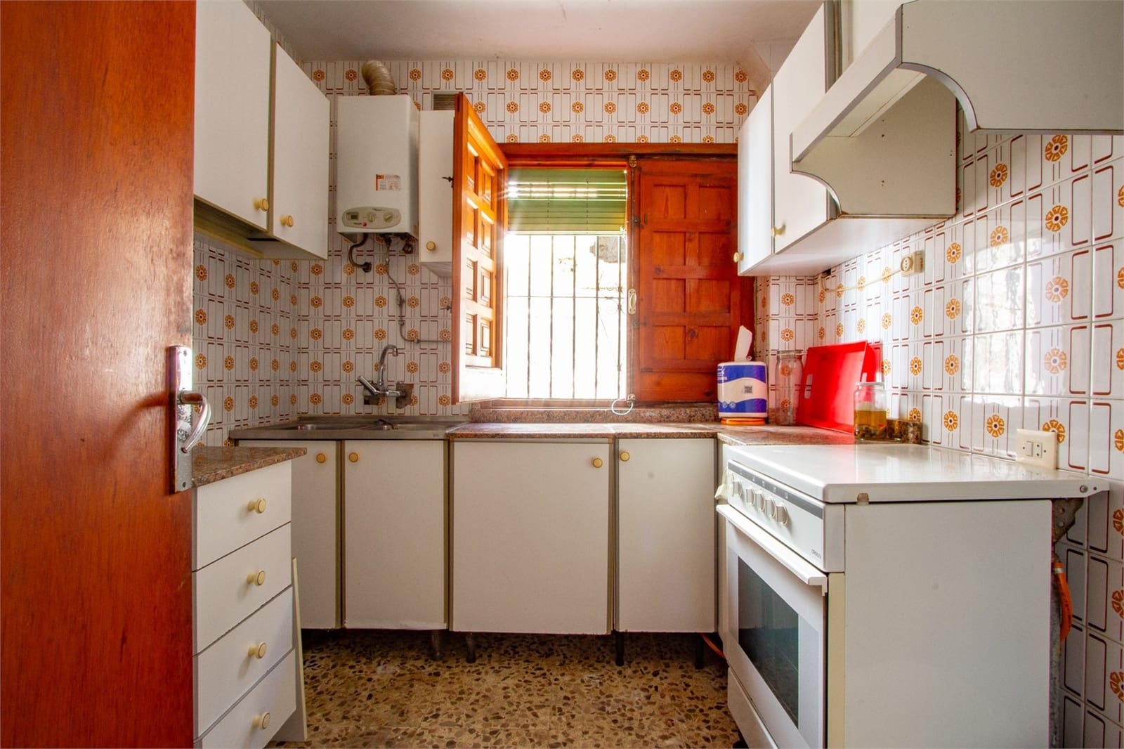 4 sovrum Hus till salu i Jete - 170 000 € (Ref: 9207242)