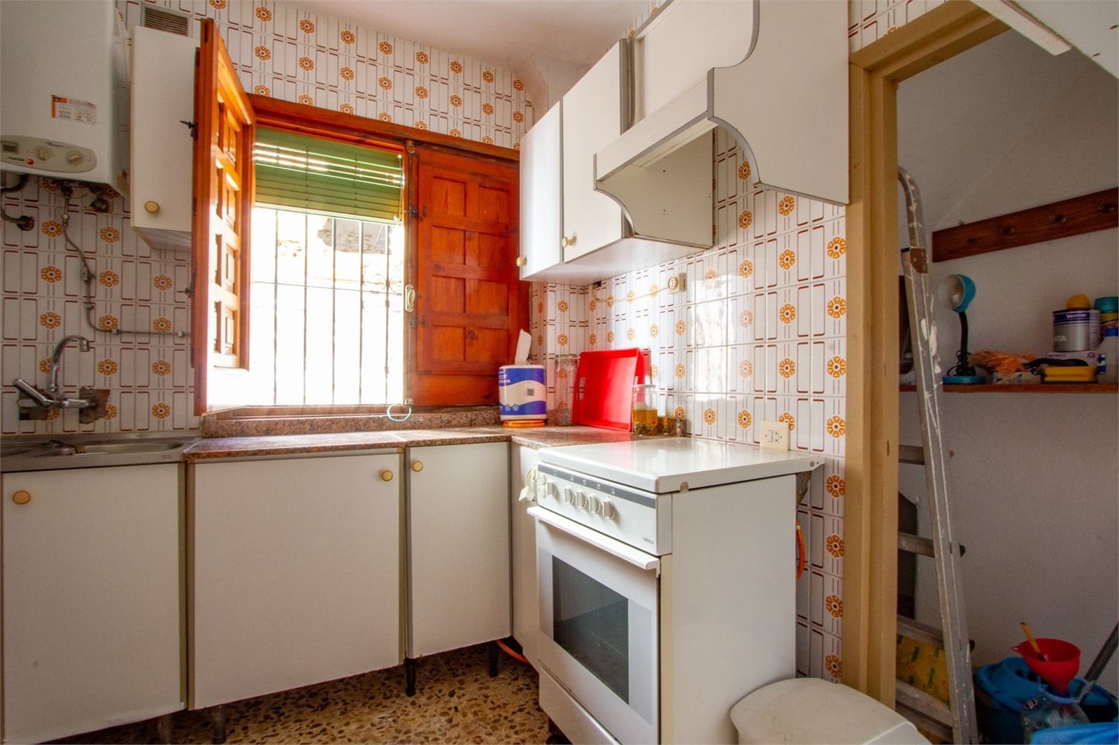 4 sovrum Hus till salu i Jete - 170 000 € (Ref: 9207242)