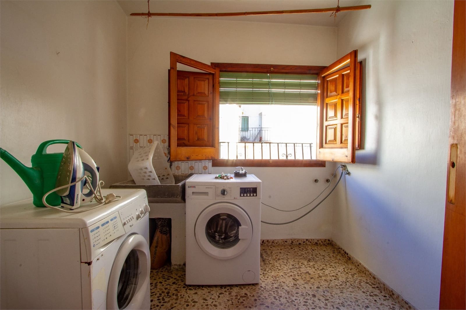 4 sovrum Hus till salu i Jete - 170 000 € (Ref: 9207242)