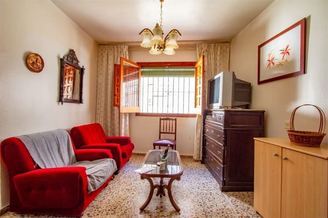 4 sovrum Hus till salu i Jete - 170 000 € (Ref: 9207242)