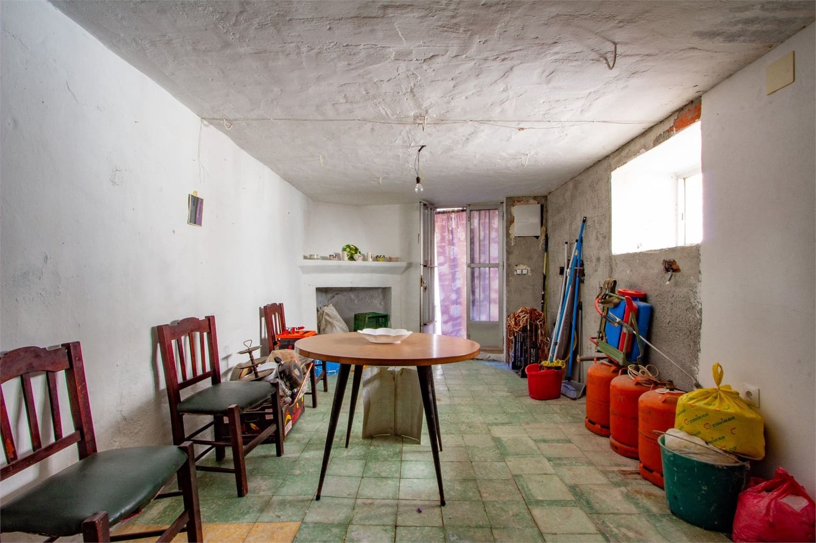 4 sovrum Hus till salu i Jete - 170 000 € (Ref: 9207242)