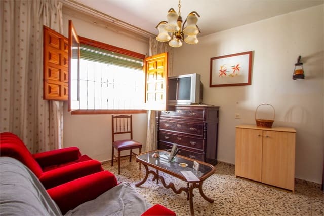Casa de 4 habitaciones en Jete en venta con garaje - 168.000 € (Ref: 9207242)