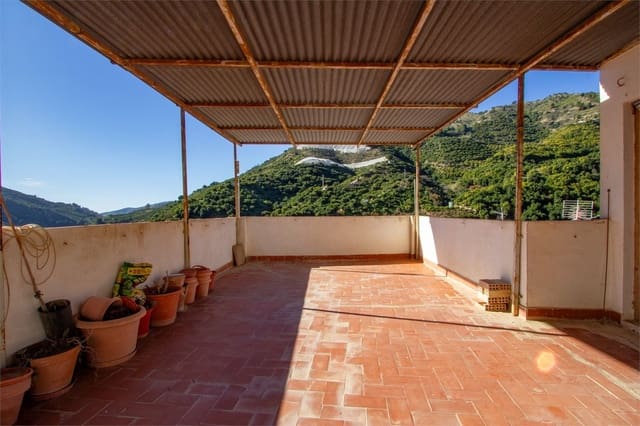 Casa de 4 habitaciones en Jete en venta con garaje - 168.000 € (Ref: 9207242)