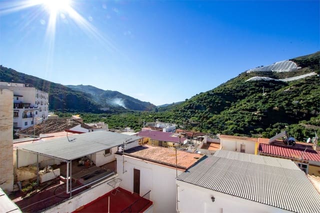 Casa de 4 habitaciones en Jete en venta con garaje - 168.000 € (Ref: 9207242)