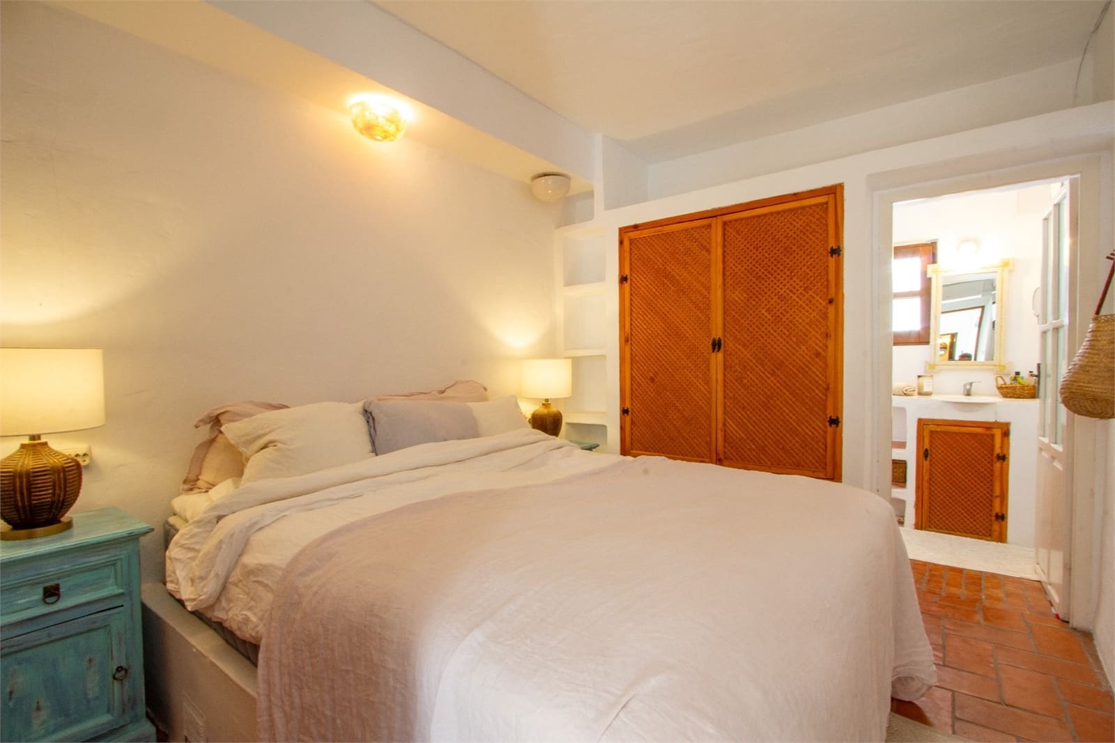 3 slaapkamer Huis te koop in Salobrena met garage - € 389.000 (Ref: 9207245)