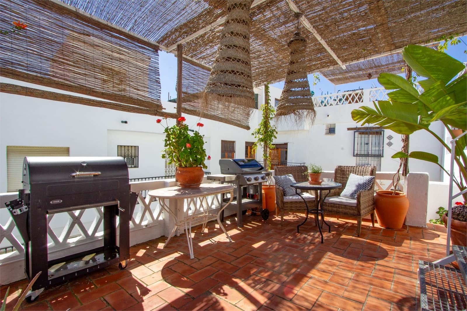 3 slaapkamer Huis te koop in Salobrena met garage - € 389.000 (Ref: 9207245)