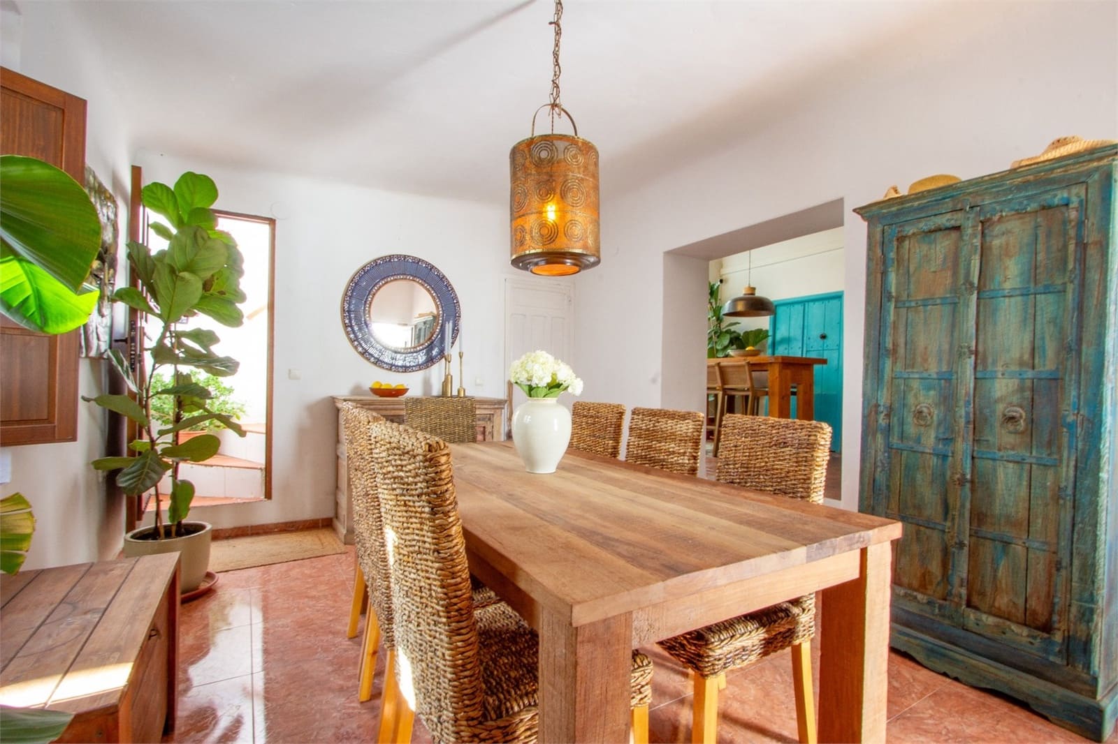 3 slaapkamer Huis te koop in Salobrena met garage - € 389.000 (Ref: 9207245)