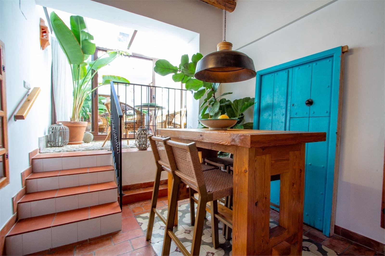 3 slaapkamer Huis te koop in Salobrena met garage - € 389.000 (Ref: 9207245)