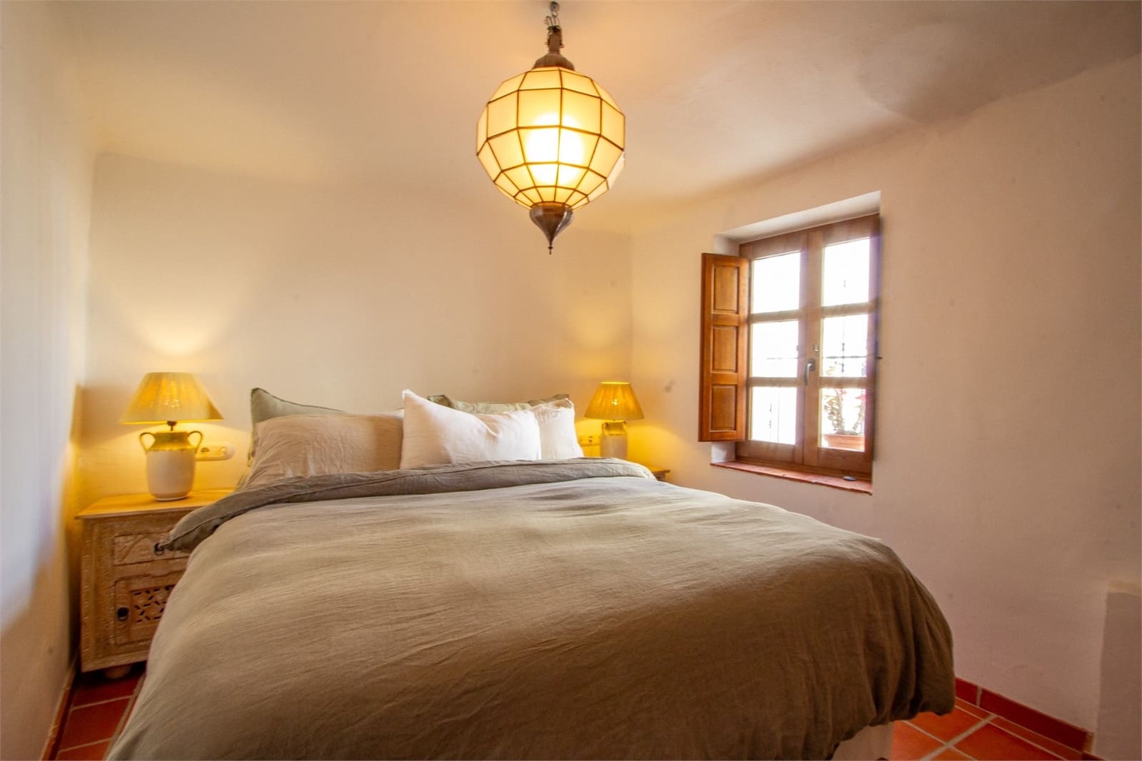 3 slaapkamer Huis te koop in Salobrena met garage - € 389.000 (Ref: 9207245)