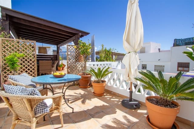 3 slaapkamer Huis te koop in Salobreña met garage - € 389.000 (Ref: 9207245)