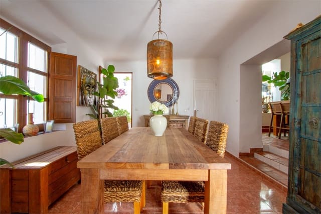 3 slaapkamer Huis te koop in Salobreña met garage - € 389.000 (Ref: 9207245)