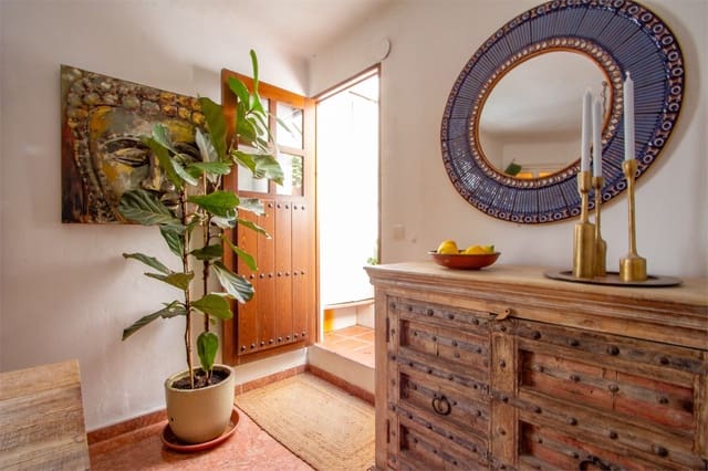 3 slaapkamer Huis te koop in Salobreña met garage - € 389.000 (Ref: 9207245)