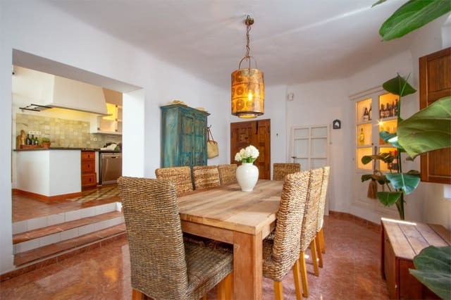 3 slaapkamer Huis te koop in Salobreña met garage - € 389.000 (Ref: 9207245)