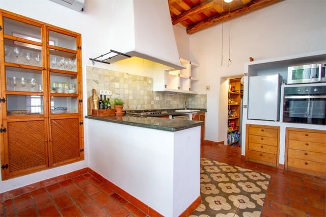 3 slaapkamer Huis te koop in Salobreña met garage - € 389.000 (Ref: 9207245)