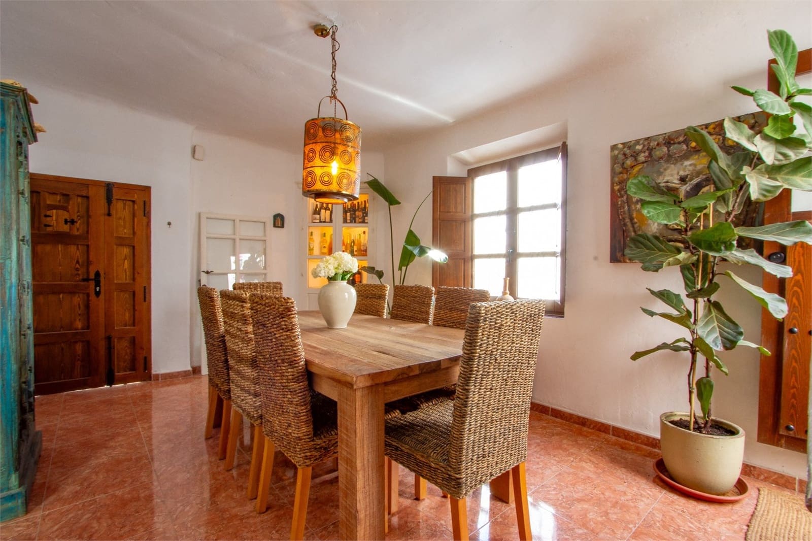 3 slaapkamer Huis te koop in Salobrena met garage - € 389.000 (Ref: 9207245)