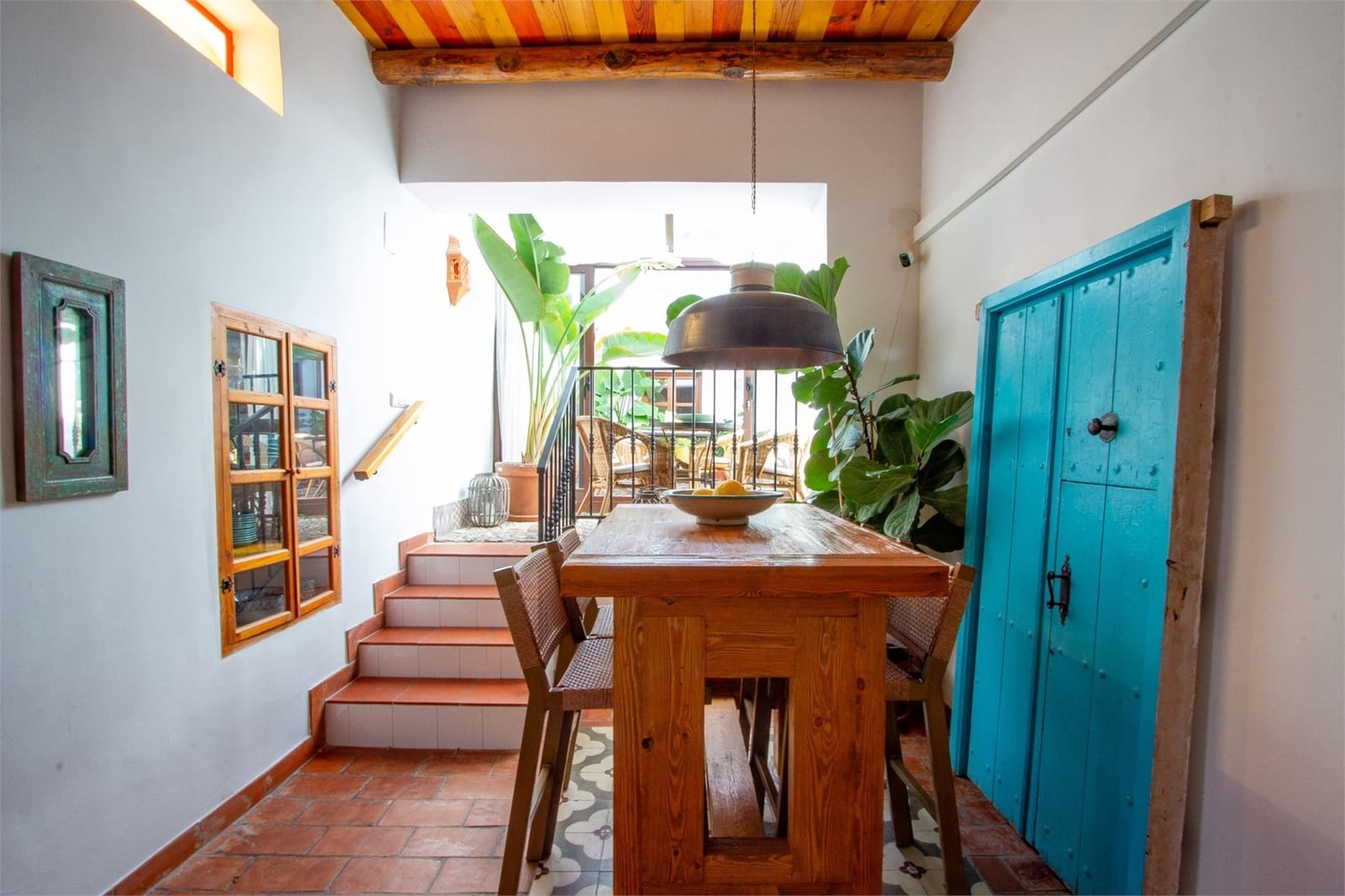 3 slaapkamer Huis te koop in Salobrena met garage - € 389.000 (Ref: 9207245)