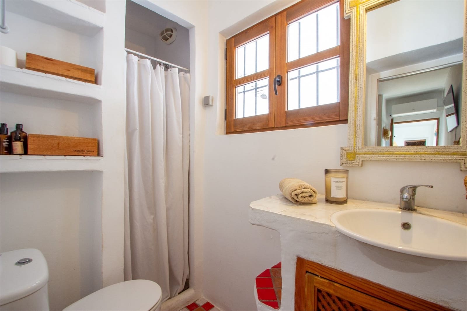 3 slaapkamer Huis te koop in Salobrena met garage - € 389.000 (Ref: 9207245)