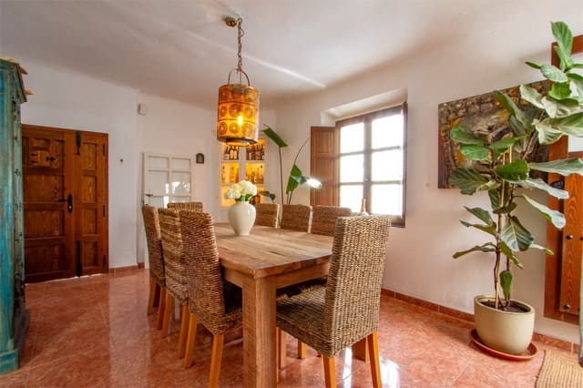 3 slaapkamer Huis te koop in Salobreña met garage - € 389.000 (Ref: 9207245)