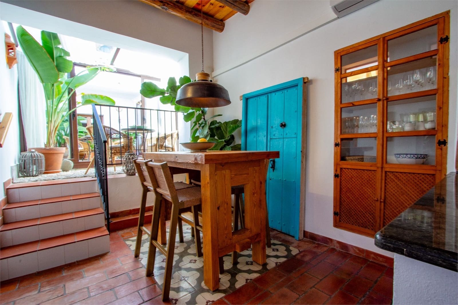 3 slaapkamer Huis te koop in Salobrena met garage - € 389.000 (Ref: 9207245)