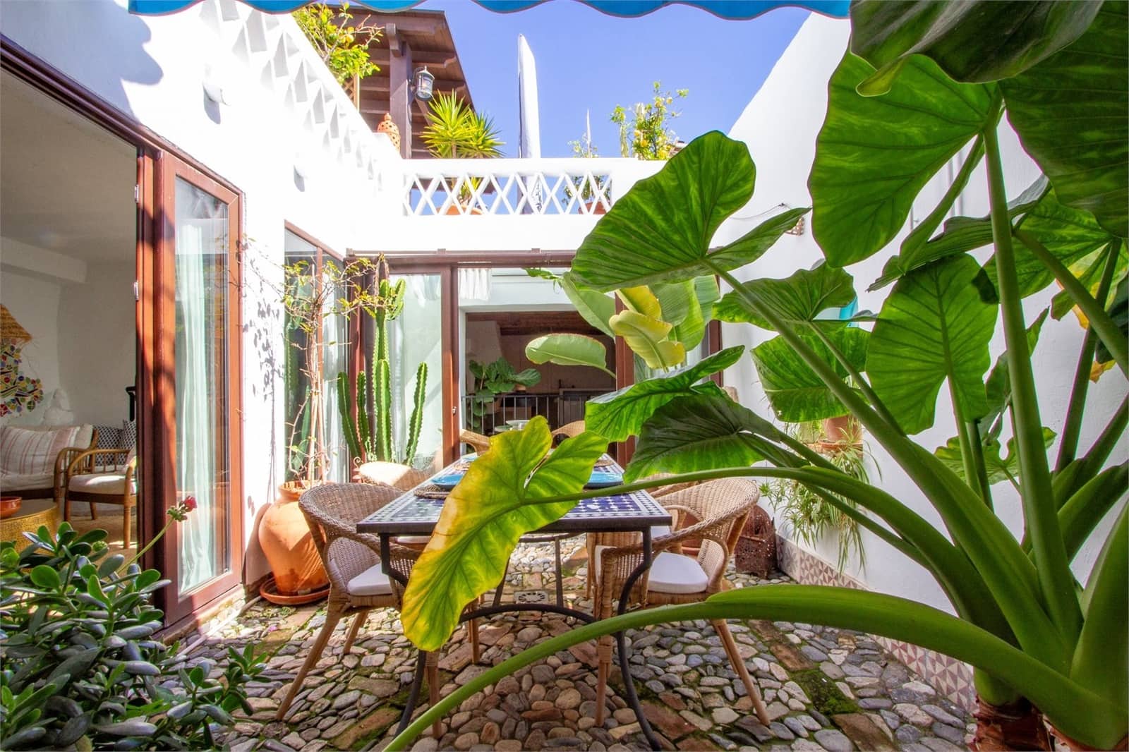 3 slaapkamer Huis te koop in Salobrena met garage - € 389.000 (Ref: 9207245)