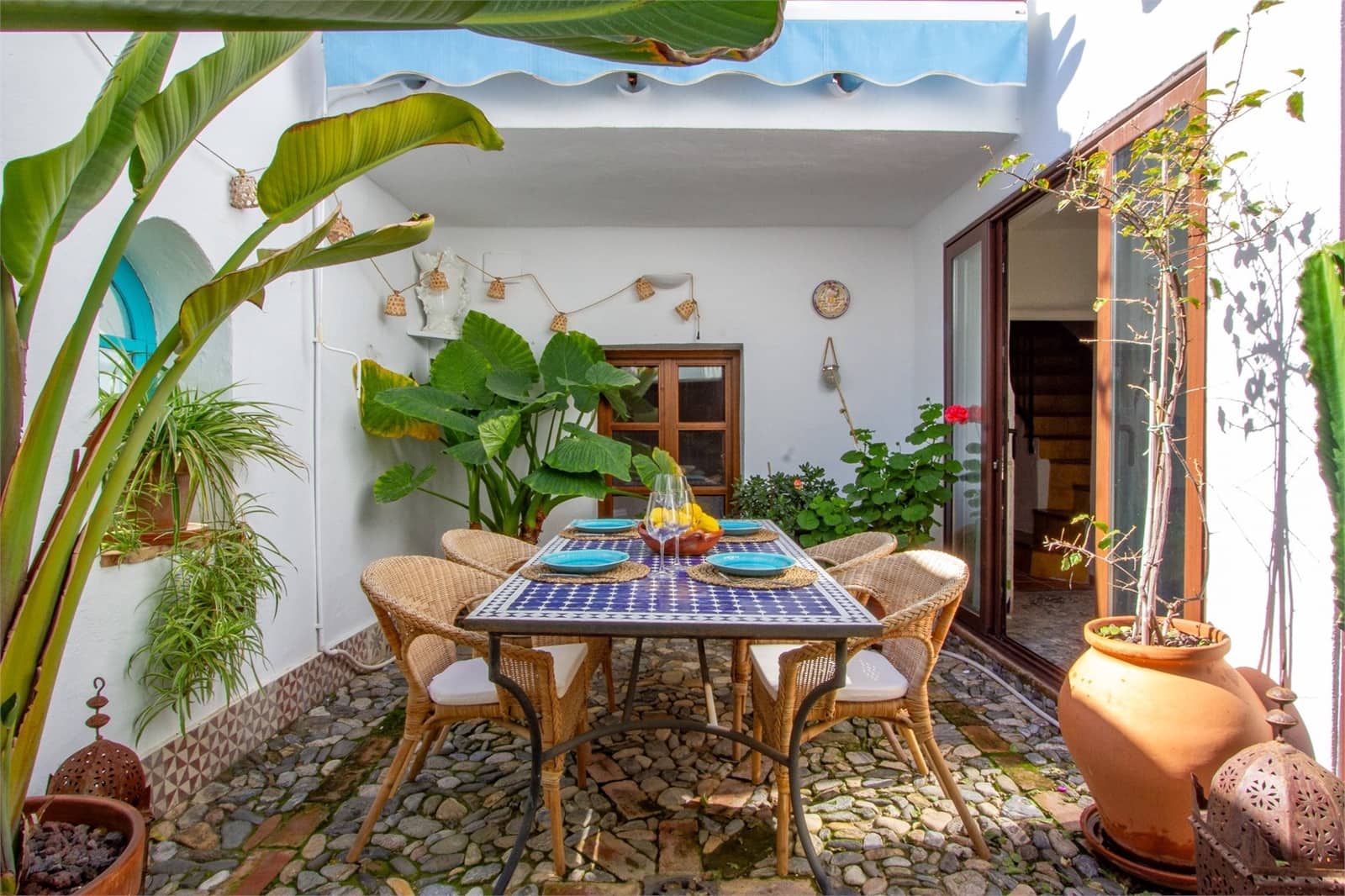 3 slaapkamer Huis te koop in Salobrena met garage - € 389.000 (Ref: 9207245)