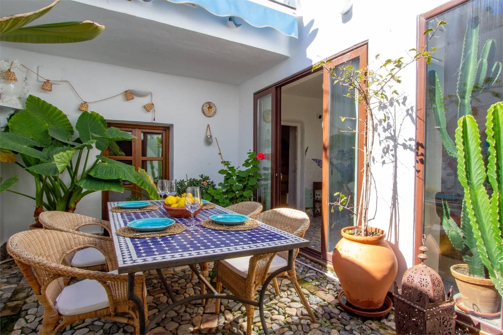 3 slaapkamer Huis te koop in Salobrena met garage - € 389.000 (Ref: 9207245)