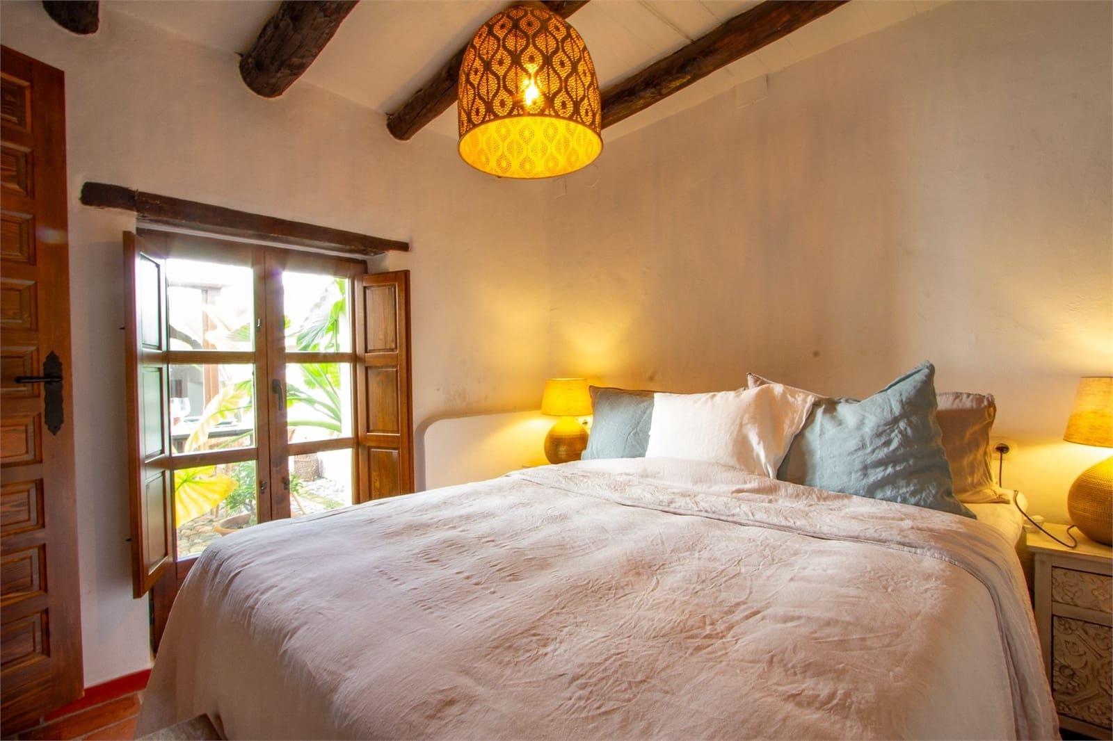 3 slaapkamer Huis te koop in Salobrena met garage - € 389.000 (Ref: 9207245)